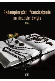 Redemptory�ci i franciszkanie na niedziele i �wi�ta