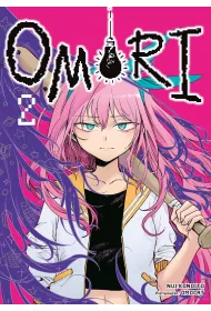 Omori. Tom 2