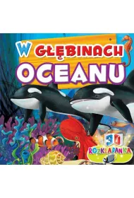 W g��binach oceanu rozk�adanki 3d