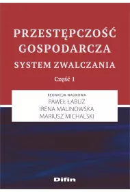 Przestpczo gospodarcza