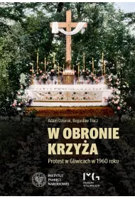 W obronie krzy�a