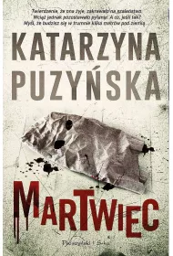 Martwiec. Lipowo. Tom 13 (pocket)