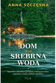 Dom nad srebrn wod
