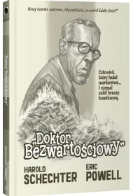 Doktor Bezwartos&acute;ciowy