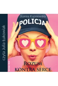 Audiobook Rozum kontra serce mp3