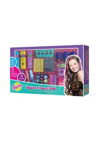 Zestaw do manicure- Studio Beauty Stnux