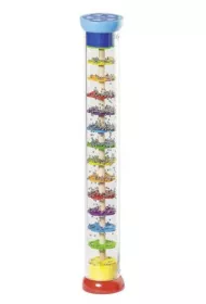 Kolorowa spirala Goki