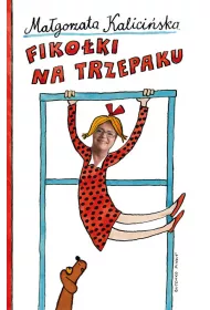 Fikoki na trzepaku