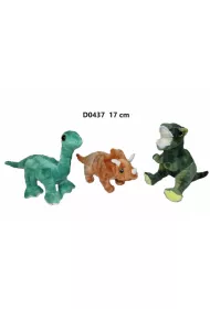 Dinozaur 17cm MIX Sun-Day