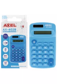 Kalkulator AX-402B AXEL 517219