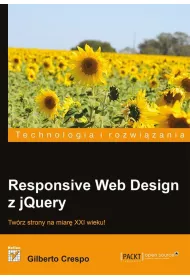 Responsive Web Design z jQuery