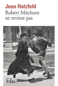 Robert Mitchum ne revient pas