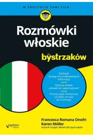 Rozm�wki w�oskie dla bystrzak�w