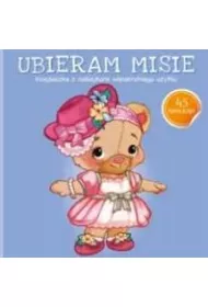 Ubieram misie