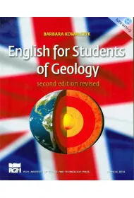 English for students of Geology wer. angielska