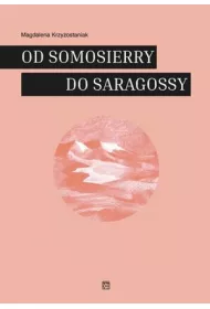 Od Somosierry do Saragossy