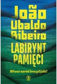 Labirynt pamici. Wiwat nard brazylijski!