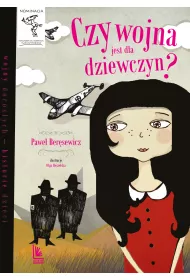 Czy wojna jest dla dziewczyn?