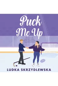 Audiobook Puck me up mp3