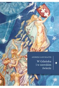 eBook W Gdasku i w szerokim wiecie pdf mobi epub
