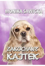 eBook Zakochany Kajtek mobi epub