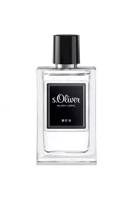 s.Oliver Woda po goleniu Black Label 50 ml