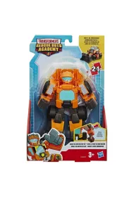 Transformers Rescue Bots Academy Featured Wedge the Construction