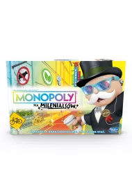 Monopoly dla milenials�w