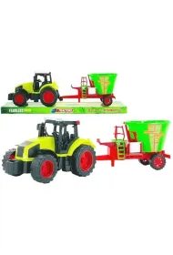 Traktor Merkpol