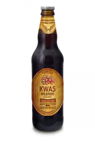 Pbe Kwas chlebowy Wileski z urawin 500 ml