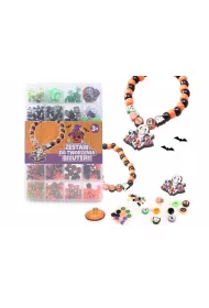 Zestaw do tworzenia bi�uterii Halloween Artyk