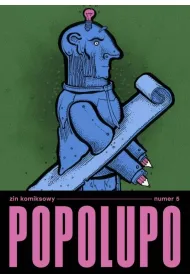 Popolupo Magazine nr 5