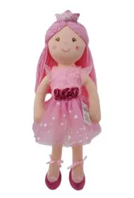 Lalka Konstancja 50cm Tulilo