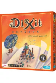 Dixit Odyseja
