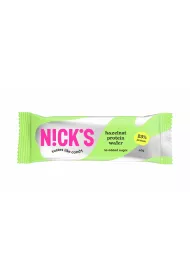 Nicks Wafelek proteinowy Orzech 40 g