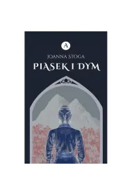 G�os ponad mrokiem T.1 Piasek i dym