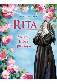 Rita, �wi�ta kt�ra pomaga