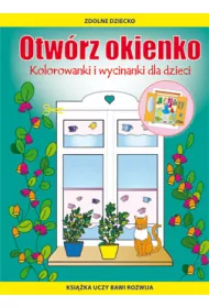 Otw�rz okienko