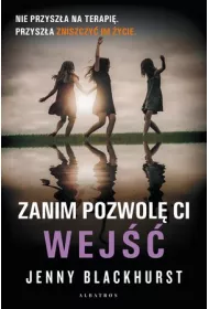 Zanim pozwol Ci wej