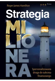 eBook Strategia Milionera. Spersonalizowana droga do sukcesu finansowego pdf mobi epub