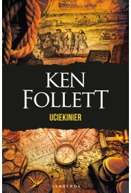 eBook Uciekinier mobi epub