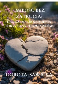 eBook Mi�o�� bez zatrucia mobi epub