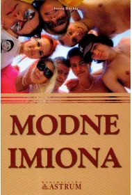 Modne imiona