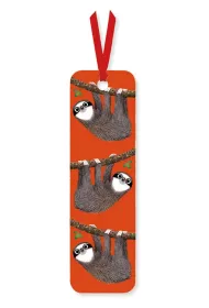 Museums & Galleries Zak�adka do ksi��ki Sloth
