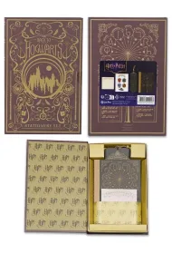 Half Moon Bay Harry Potter Zestaw papierniczy Powr�t do Hogwartu