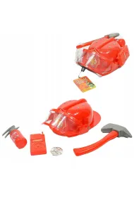 Pegaz Toys Akcesoria ma�ego stra�aka