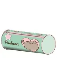 St. Majewski Pirnik tuba Pusheen Mint