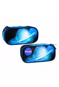 Starpak Pi�rnik saszetka owalna 1 zamek NASA 485924