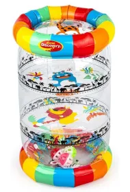 Dmuchany roler Dumel
