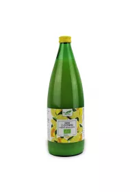 Bio Planet Sok z cytryn NFC 100% 1 l Bio